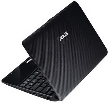 asus 1005P and 1005PE
